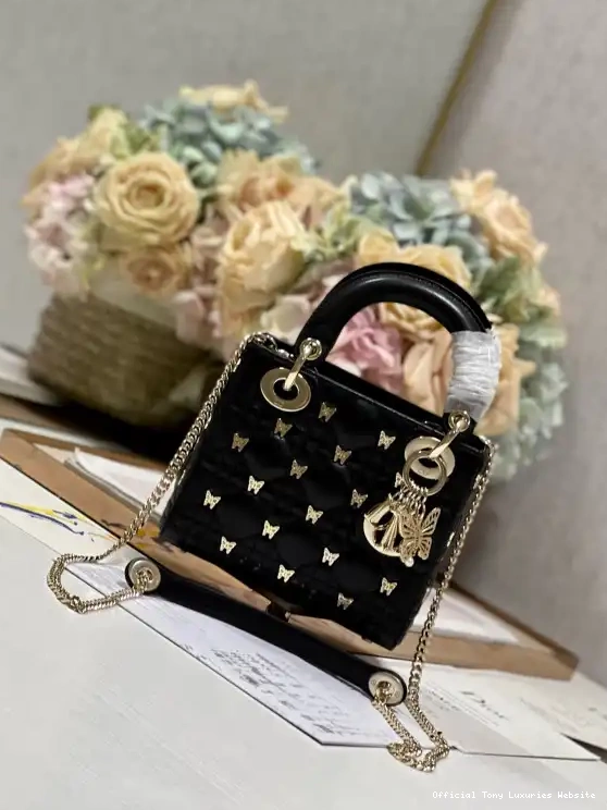 Tony Luxuries LADY diro-17CM 0406
